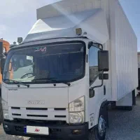 ایسوزو 8تن