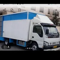 باربری (رضا)حملونقل اثاثیه منزل به نقاط گیلان