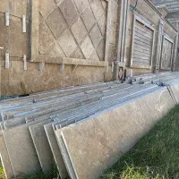 سنگ تراورتن|مصالح و تجهیزات ساختمان|تالش, طولارود|دیوار