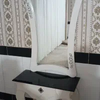 آینه کنسول