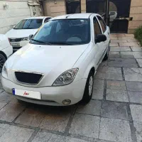 تیبا مدل ۹۸ سالم