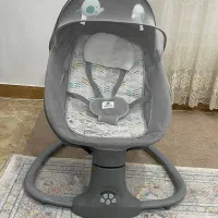 گهوارە برقی ماستلا