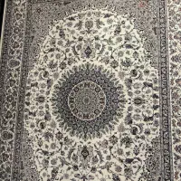 فرش ۷۰۰ شانه نخ اعلا بدونه پرز و حساسیت نقد اقساط