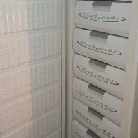 یخچال فریزر|یخچال و فریزر|اردبیل, |دیوار