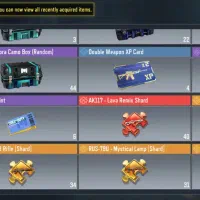 اکانت کالاف خفن اسکین لجند گاد خریدار پی