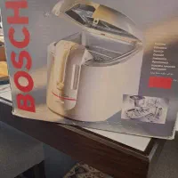 سرخ کن بوش bosch|سایر لوازم برقی|تهران, شهرک نفت|دیوار