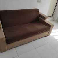مبل تخت شو