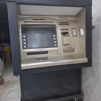 عابر بانک ncr