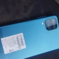 گوشی سامسونگ گلکسی m12