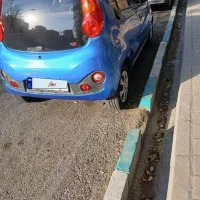 ام وی ام ۱۱۰ اس کامفورت/۱۱۰s|خودرو سواری و وانت|تهران, هروی|دیوار