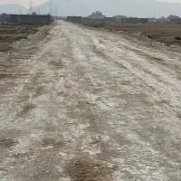 زمین تلمبو (( فاز جدید )) ۹۰ متر با سند کشاورزی