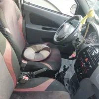 فروش تیبا 2 نقدی|خودرو سواری و وانت|شیراز, غدیر جنوبی|دیوار