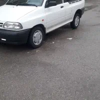 وانت پراید151|خودرو سواری و وانت|کرمانشاه, |دیوار