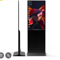 تلوزیون ایستاده لمسی سامسونگ