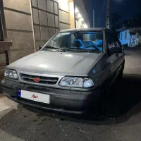 پراید 131 le مدل 92|خودرو سواری و وانت|لاهیجان, امیرشهید|دیوار