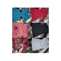 مانتو پالتو بچگونه|لباس|شاهدشهر, |دیوار