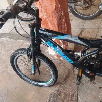 دوچرخه سایز ۲۰