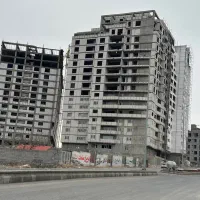کارآموز عمران یا معماری