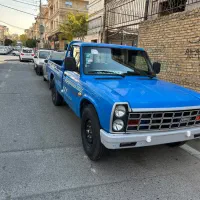 نیسان دریچه سیمی دوگانه|خودرو سواری و وانت|تهران, آزادشهر|دیوار