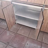 کابینت لایت درحدنو|مصالح و تجهیزات ساختمان|الوند, |دیوار