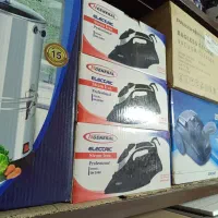 اتو کف سرامیک