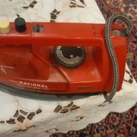 اتو بخار ناسیونال