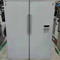 یخچال فریزر دوقلو پارس قیمت اقتصادی