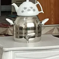 کتری قوری آکدنیز