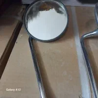 آیینه موتور|قطعات یدکی و لوازم جانبی|خمینیشهر, |دیوار