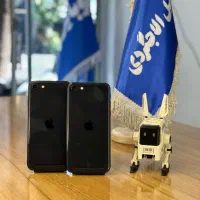 ایفون se 2020 حافظه 64 و 128 موبایل الاجگردی