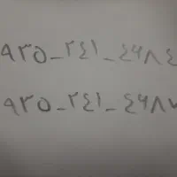 سیم کارت ایرانسل|سیم‌کارت|زنجان, |دیوار