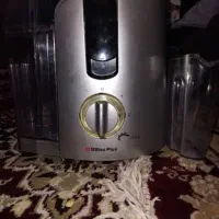 آبمیوه گیری سالم وتمیزدومدل