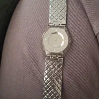 ساعت سواچ اصل