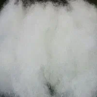 الیاف ساده و توپی ویسکوز