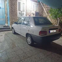 فروش پراید مدل99