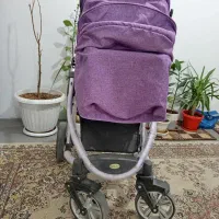 کالسکه خارجی