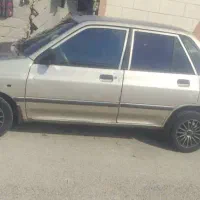 پراید مدل 90