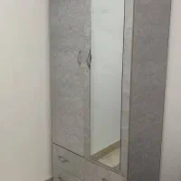 کمدآینه دار