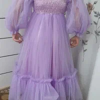 لباس مجلسی دخترانه|لباس|خمینیشهر, |دیوار