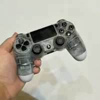 دسته پلی فور 4|کنسول، بازی ویدئویی و آنلاین|خمینیشهر, |دیوار