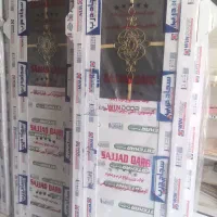 درب سرویس بهداشتی (pvc) حمام و دستشویی