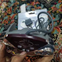 دسته پلی استیسن 2ایراپاد|کنسول، بازی ویدئویی و آنلاین|گرگان, |دیوار