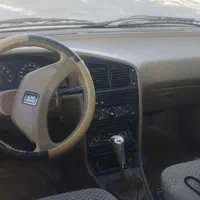 پژو 405 GLX - دوگانه سوز CNG، مدل ۱۳۸۹