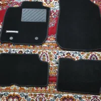 کفی فابریک ماشین ال ۹۰