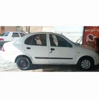 تیبا ۱|خودرو سواری و وانت|ایلام, |دیوار