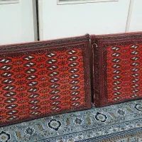 یک جفت پشتی درحدنو ۲۹۰|پشتی|مشهد, امام خمینی|دیوار