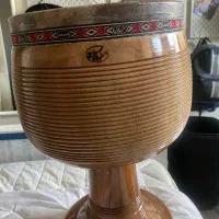 تنبک صمد شیرانی