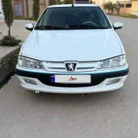 پارس تیوفایو 94 سیمی بیرنگ پلمپ