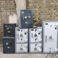 گاوصندوق فروشگاهی وخانگی رمزدار وکلیدی|حراج|ارومیه, |دیوار