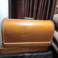 چرخ خیاطی|چرخ خیاطی و ریسندگی|شاهینشهر, شهرک ردانی پور|دیوار